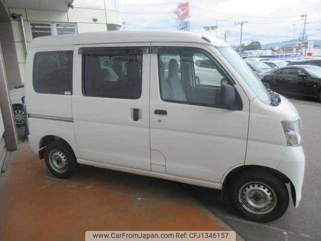 daihatsu hijet-van 2017 -DAIHATSU--Hijet Van EBD-S331V--S331V-0172607---DAIHATSU--Hijet Van EBD-S331V--S331V-0172607- image 2