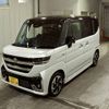 suzuki spacia 2023 -SUZUKI 【愛媛 581は6514】--Spacia MK54S-101226---SUZUKI 【愛媛 581は6514】--Spacia MK54S-101226- image 5