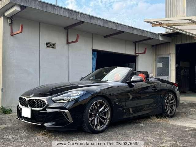 bmw z4 2019 quick_quick_3BA-HF30_WBAHF52050WW53686 image 2