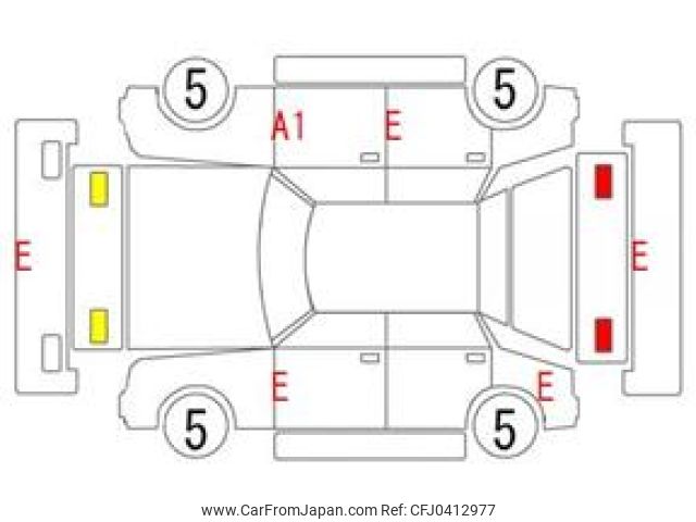 honda freed 2023 -HONDA--Freed 6AA-GB7--GB7-3251048---HONDA--Freed 6AA-GB7--GB7-3251048- image 2