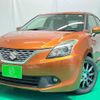suzuki baleno 2016 -SUZUKI--Baleno WB42S--00163309---SUZUKI--Baleno WB42S--00163309- image 1