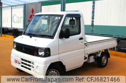 mitsubishi minicab-truck 2009 -MITSUBISHI--Minicab Truck GBD-U61T--U61T-1404531---MITSUBISHI--Minicab Truck GBD-U61T--U61T-1404531-