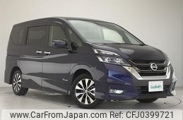 nissan serena 2018 -NISSAN--Serena DAA-GFC27--GFC27-100029---NISSAN--Serena DAA-GFC27--GFC27-100029-