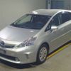 toyota prius-α 2011 -TOYOTA--Prius α DAA-ZVW40W--ZVW40-3004892---TOYOTA--Prius α DAA-ZVW40W--ZVW40-3004892- image 1