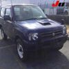 suzuki jimny 2009 -SUZUKI--Jimny JB23W-613648---SUZUKI--Jimny JB23W-613648- image 1