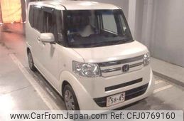 honda n-box 2015 -HONDA--N BOX JF1-8702021---HONDA--N BOX JF1-8702021-