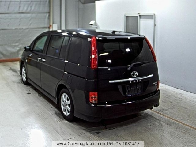 toyota isis 2010 -TOYOTA--Isis ZGM10W-0021754---TOYOTA--Isis ZGM10W-0021754- image 2
