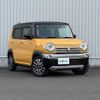 suzuki hustler 2017 -SUZUKI--Hustler DAA-MR41S--MR41S-627969---SUZUKI--Hustler DAA-MR41S--MR41S-627969- image 8