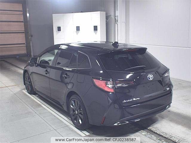 toyota corolla-touring-wagon 2021 -TOYOTA--Corolla Touring ZWE211W-6076459---TOYOTA--Corolla Touring ZWE211W-6076459- image 2