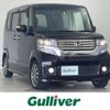 honda n-box 2014 -HONDA--N BOX DBA-JF1--JF1-2205048---HONDA--N BOX DBA-JF1--JF1-2205048- image 1