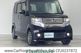 honda n-box 2014 -HONDA--N BOX DBA-JF1--JF1-2205048---HONDA--N BOX DBA-JF1--JF1-2205048-