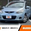mazda demio 2010 -MAZDA--Demio DBA-DE3FS--DE3FS-354230---MAZDA--Demio DBA-DE3FS--DE3FS-354230- image 1
