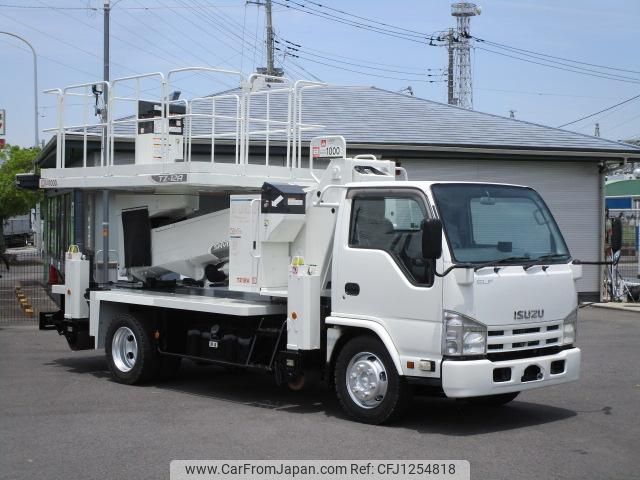 isuzu elf-truck 2014 GOO_NET_EXCHANGE_0403732A30250606W001 image 2
