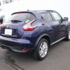nissan juke 2019 -NISSAN--Juke DBA-YF15--YF15-601040---NISSAN--Juke DBA-YF15--YF15-601040- image 3