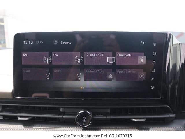 nissan serena 2023 -NISSAN--Serena 5BA-FC28--FC28-022277---NISSAN--Serena 5BA-FC28--FC28-022277- image 2