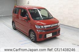 suzuki wagon-r 2018 -SUZUKI--Wagon R MH55S-250289---SUZUKI--Wagon R MH55S-250289-