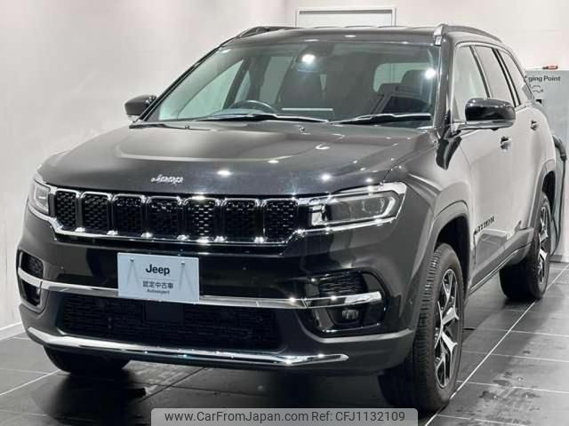 jeep commander 2024 quick_quick_H620_MCAPJ9AY7RFA10246 image 2