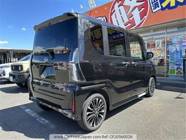 daihatsu tanto 2024 -DAIHATSU 【八王子 581ｸ7336】--Tanto 5BA-LA650S--LA650S-0467301---DAIHATSU 【八王子 581ｸ7336】--Tanto 5BA-LA650S--LA650S-0467301- image 2