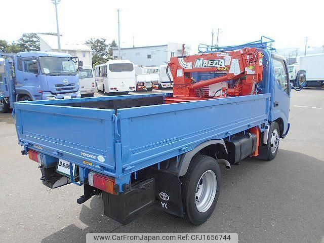 toyota toyoace 2003 CFJ1656744 image 2