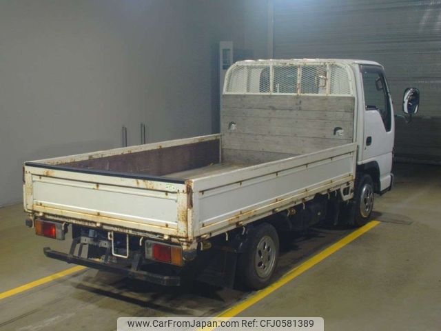 isuzu elf-truck 2006 -ISUZU--Elf NHR69-7010295---ISUZU--Elf NHR69-7010295- image 2