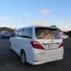 toyota alphard 2010 504749-RAOID:13715 image 4