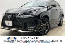 lexus nx 2019 -LEXUS--Lexus NX DAA-AYZ15--AYZ15-6000384---LEXUS--Lexus NX DAA-AYZ15--AYZ15-6000384-