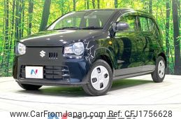 suzuki alto 2018 CFJ1756628