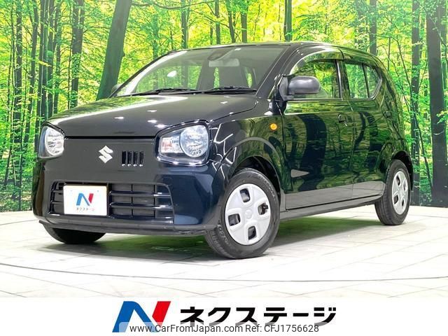 suzuki alto 2018 CFJ1756628 image 1