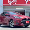 toyota yaris 2020 -TOYOTA--Yaris 5BA-MXPA10--2016659---TOYOTA--Yaris 5BA-MXPA10--2016659- image 2