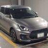 suzuki swift 2021 -SUZUKI 【鹿児島 343ｾ1031】--Swift ABA-ZC33S--ZC33S-411893---SUZUKI 【鹿児島 343ｾ1031】--Swift ABA-ZC33S--ZC33S-411893- image 4