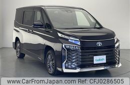 toyota voxy 2022 -TOYOTA--Voxy 6AA-ZWR95W--ZWR95-0001855---TOYOTA--Voxy 6AA-ZWR95W--ZWR95-0001855-