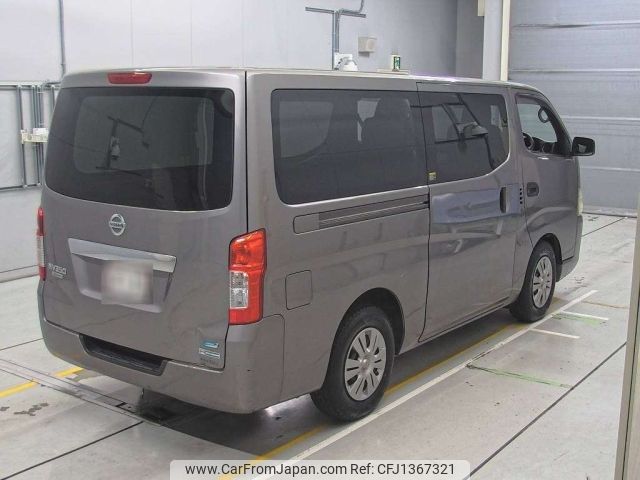 nissan caravan-van 2015 -NISSAN--Caravan Van VW2E26-017313---NISSAN--Caravan Van VW2E26-017313- image 2