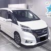 nissan serena 2018 -NISSAN--Serena GFC27-143049---NISSAN--Serena GFC27-143049- image 1