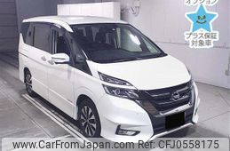 nissan serena 2018 -NISSAN--Serena GFC27-143049---NISSAN--Serena GFC27-143049-