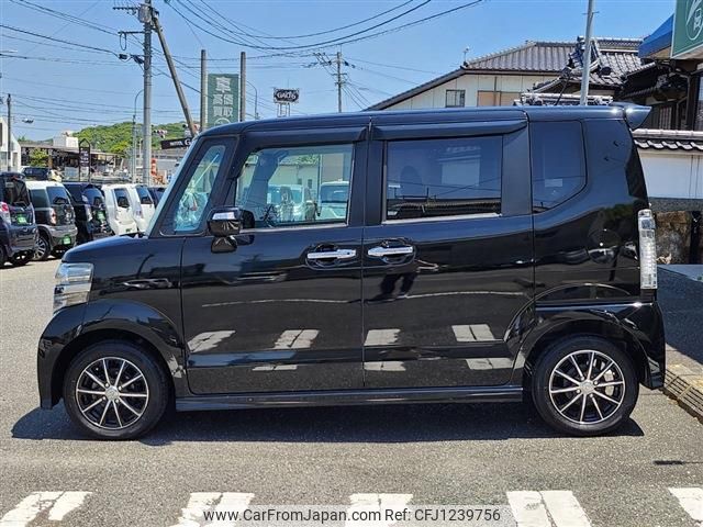 honda n-box 2014 quick_quick_DBA-JF1_JF1-1500612 image 2