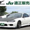 nissan silvia 2001 quick_quick_GF-S15_S15-028541 image 1