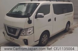 nissan caravan-van 2018 -NISSAN--Caravan Van VW2E26-104924---NISSAN--Caravan Van VW2E26-104924-