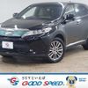 toyota harrier 2018 -TOYOTA--Harrier DBA-AVU65W--AVU65-0058864---TOYOTA--Harrier DBA-AVU65W--AVU65-0058864- image 1