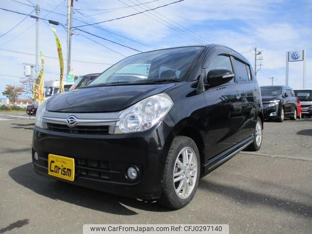 daihatsu mira 2010 -DAIHATSU 【名変中 】--Mira L275S--00112128---DAIHATSU 【名変中 】--Mira L275S--00112128- image 1