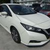 nissan leaf 2019 -NISSAN--Leaf ZE1--ZE1-052893---NISSAN--Leaf ZE1--ZE1-052893- image 40