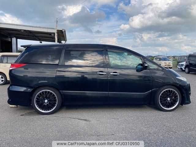 toyota estima 2010 TE3486 image 2