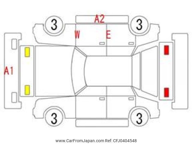 toyota raize 2020 -TOYOTA--Raize 5BA-A200A--A200A-0109149---TOYOTA--Raize 5BA-A200A--A200A-0109149- image 2