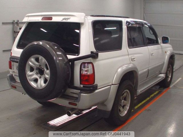 toyota hilux-surf 2001 -TOYOTA--Hilux Surf VZN185W-9064703---TOYOTA--Hilux Surf VZN185W-9064703- image 2