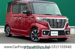 suzuki spacia 2018 -SUZUKI--Spacia DAA-MK53S--MK53S-835137---SUZUKI--Spacia DAA-MK53S--MK53S-835137-