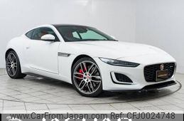 jaguar f-type 2022 -JAGUAR--Jaguar F-Type 7BA-J60MD--SAJDB1AE7NCK77697---JAGUAR--Jaguar F-Type 7BA-J60MD--SAJDB1AE7NCK77697-