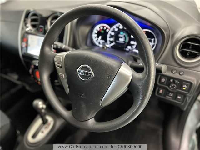 nissan note 2015 TE4859 image 2