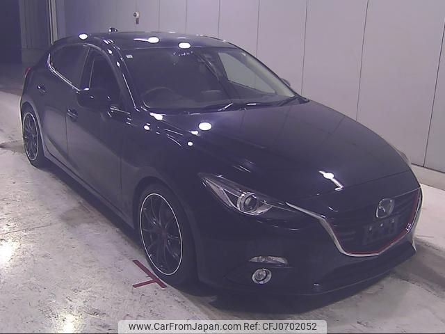 mazda axela 2014 quick_quick_LDA-BM2FS_104220 image 1