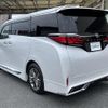 toyota alphard 2024 -TOYOTA--Alphard 3BA-AGH40W--AGH40-4018602---TOYOTA--Alphard 3BA-AGH40W--AGH40-4018602- image 15