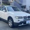 bmw x3 2008 quick_quick_PC25_WBAPC72000WG62024 image 1