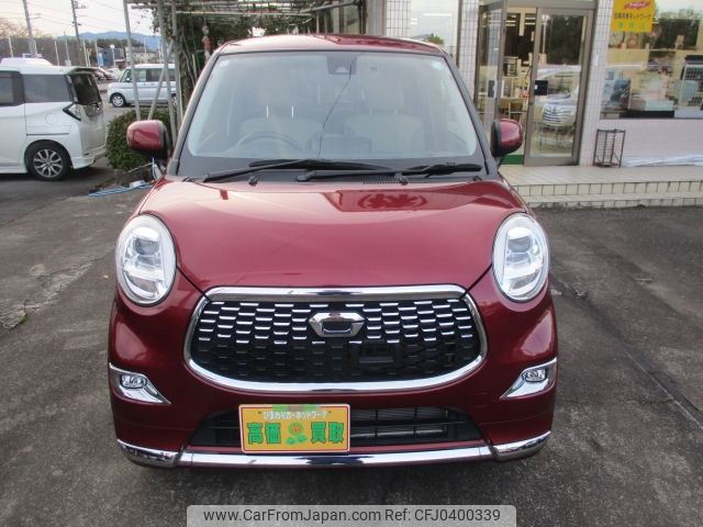 daihatsu cast 2017 -DAIHATSU--Cast DBA-LA250S--LA250S-0084888---DAIHATSU--Cast DBA-LA250S--LA250S-0084888- image 2